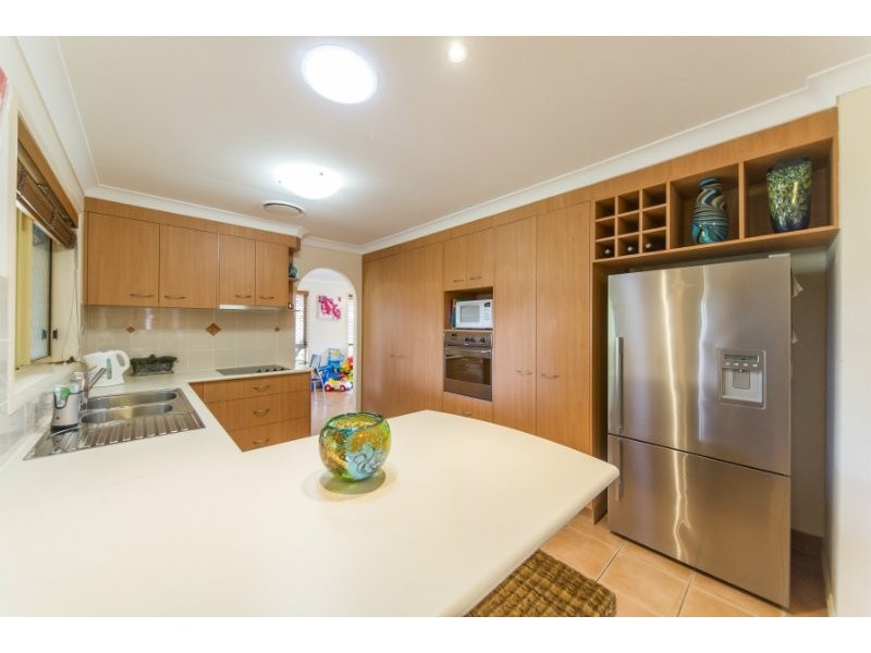 12 Salvia Street, Hollywell QLD 4216