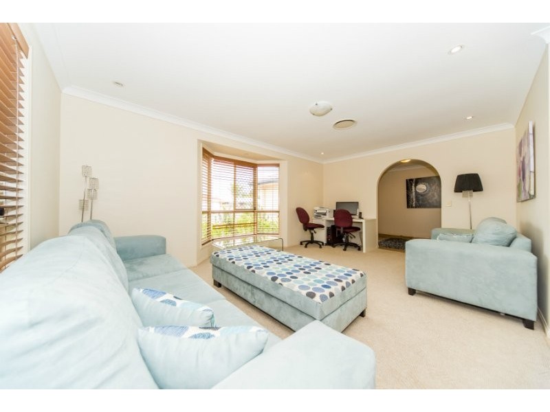 12 Salvia Street, Hollywell QLD 4216