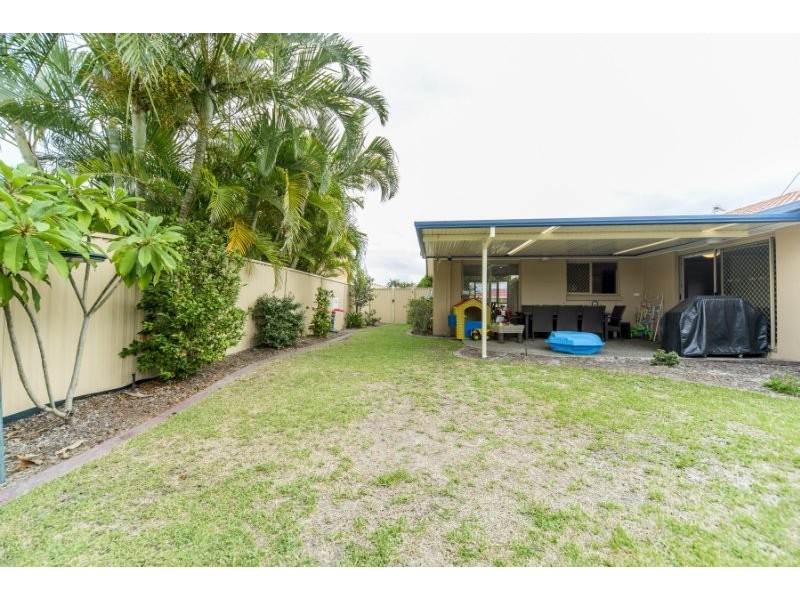 12 Salvia Street, Hollywell QLD 4216