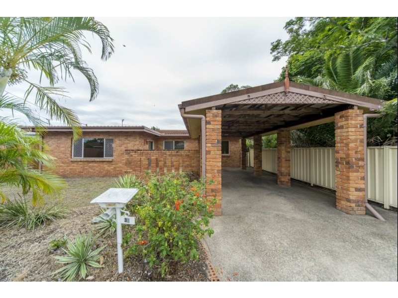 33 Jacaranda Avenue, Hollywell QLD 4216