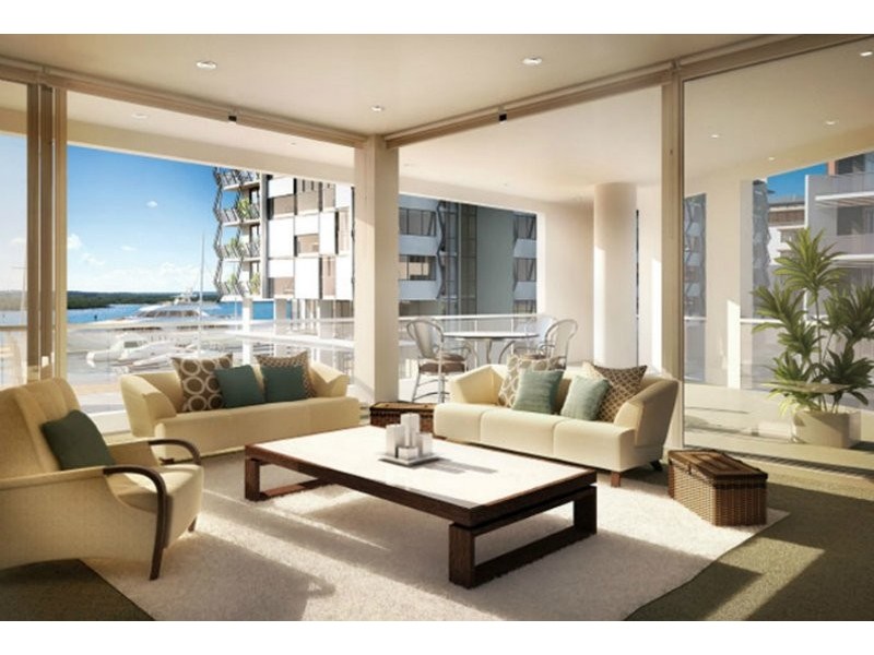 17 Killowill Avenue, Paradise Point QLD 4216