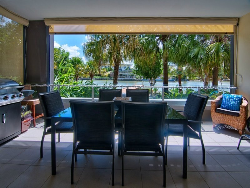 211/3 Pendraat Parade, Hope Island QLD 4212