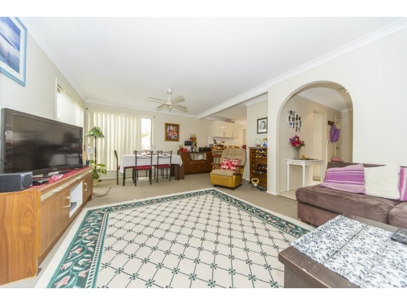 40/601 Pine Ridge Road, Biggera Waters QLD 4216