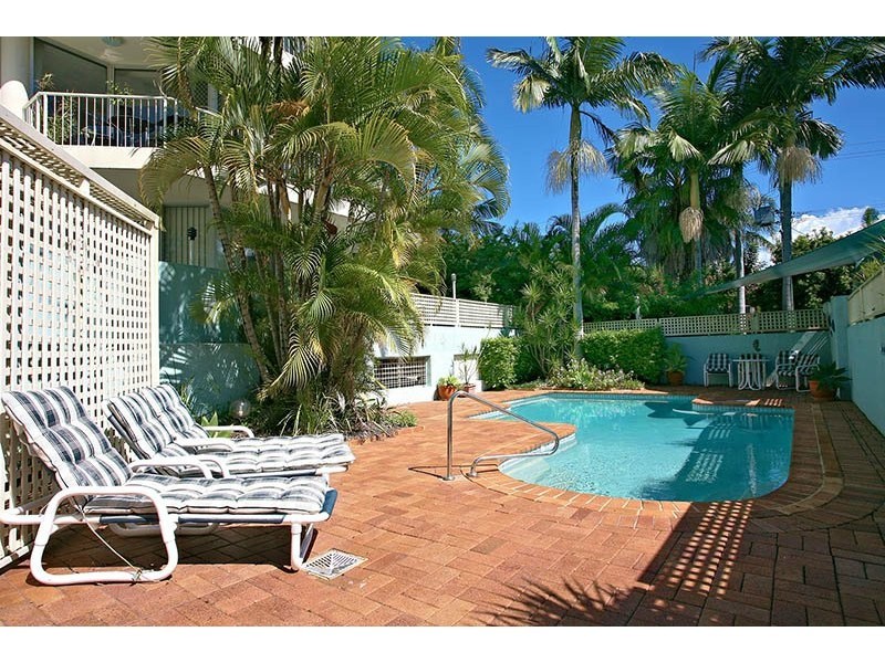 4/15 Brighton Street, Biggera Waters QLD 4216