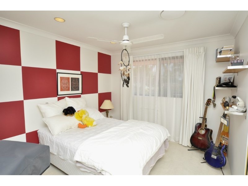 22/81 Boykambil Esplanade, Hope Island QLD 4212