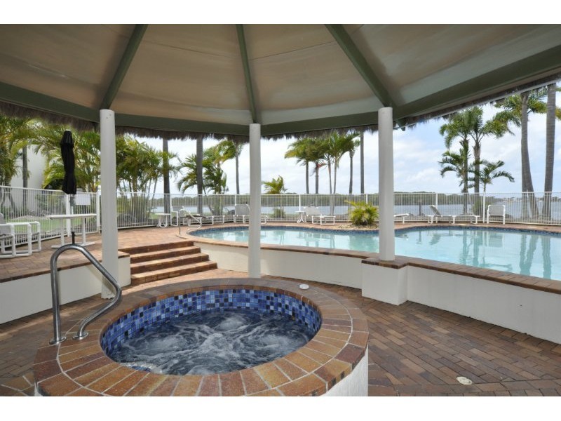 22/81 Boykambil Esplanade, Hope Island QLD 4212