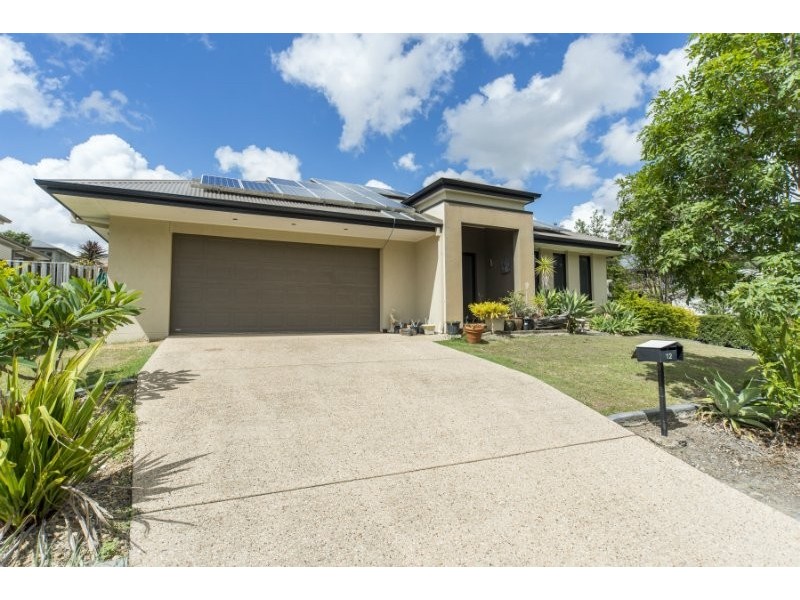 12 Toolangi Court, Upper Coomera QLD 4209
