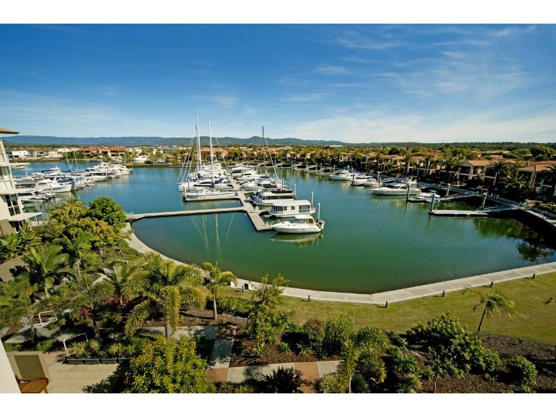 1801 Rialto Quay Drive, Hope Island QLD 4212