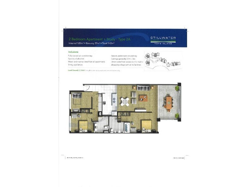 1801 Rialto Quay Drive, Hope Island QLD 4212