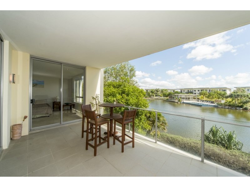226/3 Pendraat Parade, Hope Island QLD 4212