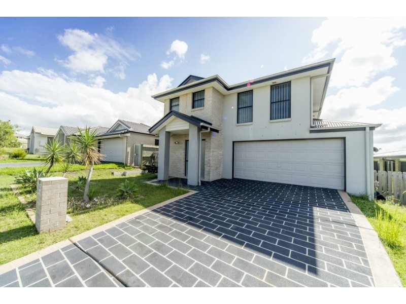 17 Orlando Drive, Coomera QLD 4209