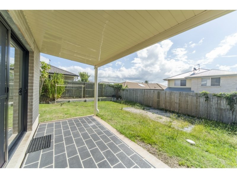 17 Orlando Drive, Coomera QLD 4209