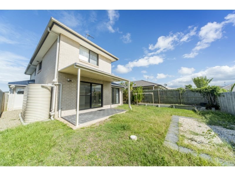 17 Orlando Drive, Coomera QLD 4209