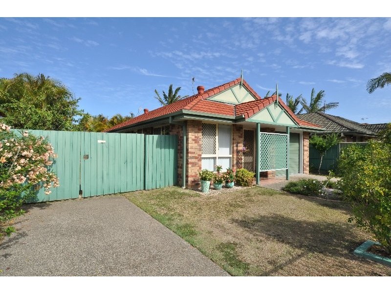 33 Leonardo Circuit, Coombabah QLD 4216