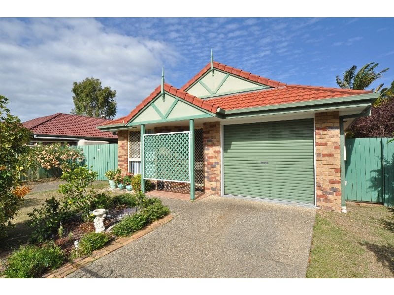 33 Leonardo Circuit, Coombabah QLD 4216