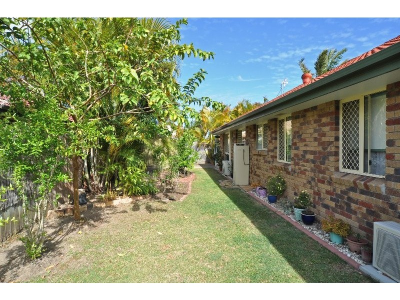 33 Leonardo Circuit, Coombabah QLD 4216
