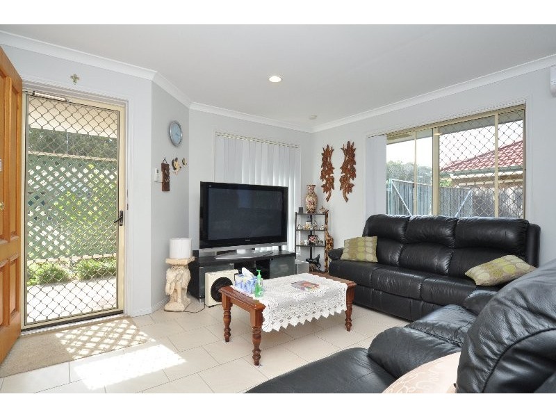 33 Leonardo Circuit, Coombabah QLD 4216