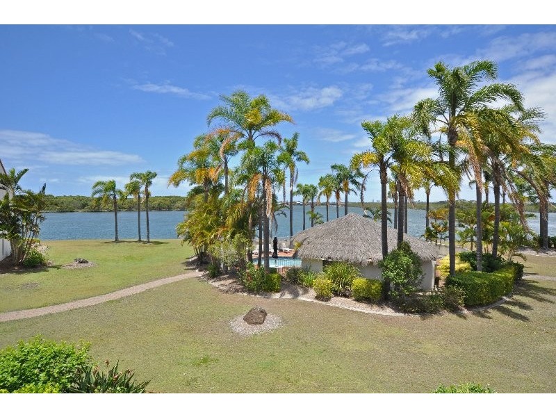 28/81 Boykambil Esplanade North, Hope Island QLD 4212