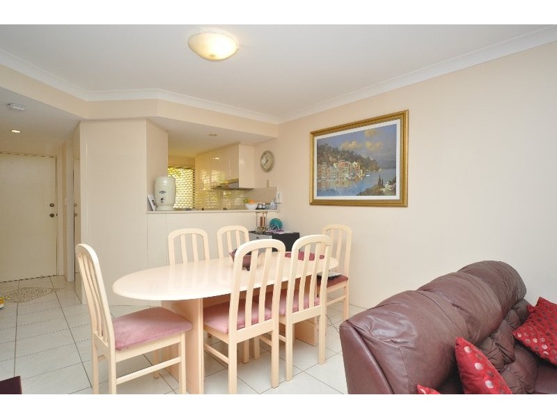 28/81 Boykambil Esplanade North, Hope Island QLD 4212