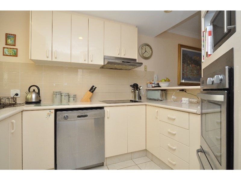 28/81 Boykambil Esplanade North, Hope Island QLD 4212