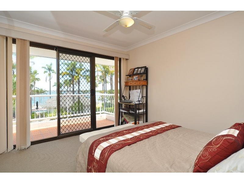 28/81 Boykambil Esplanade North, Hope Island QLD 4212