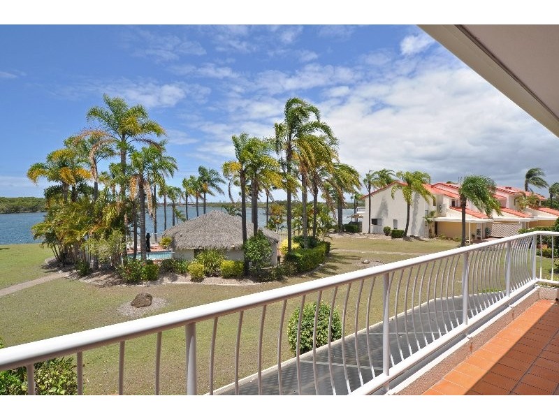 28/81 Boykambil Esplanade North, Hope Island QLD 4212