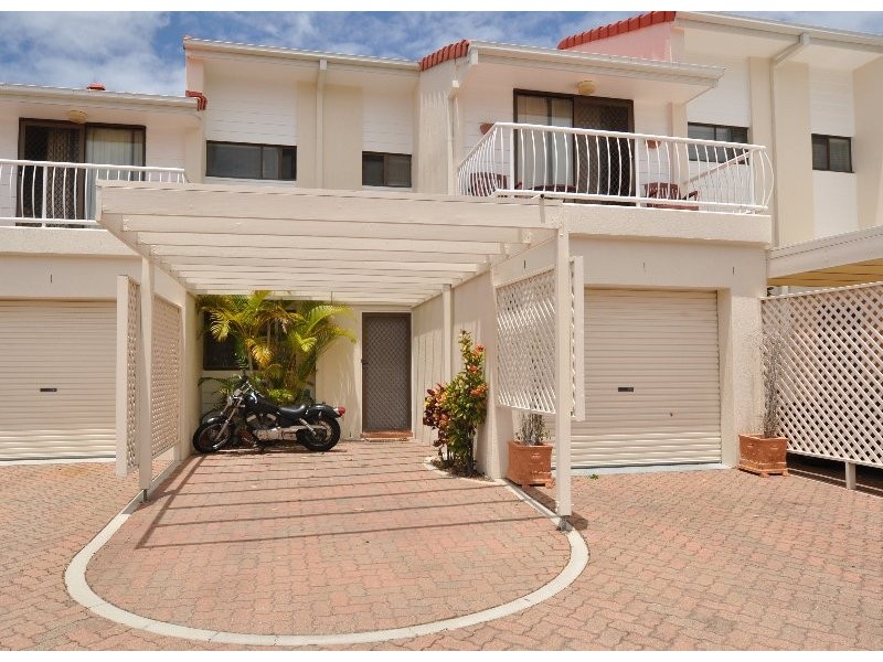 28/81 Boykambil Esplanade North, Hope Island QLD 4212