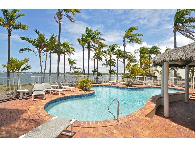 28/81 Boykambil Esplanade North, Hope Island QLD 4212