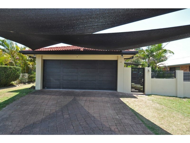 116 Paradise Parade, Paradise Point QLD 4216
