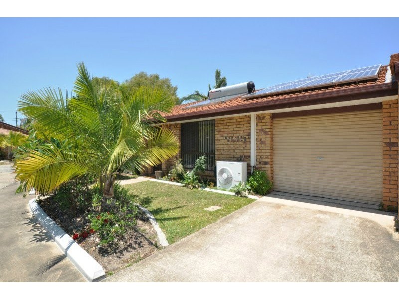 1/153 Government Road, Labrador QLD 4215