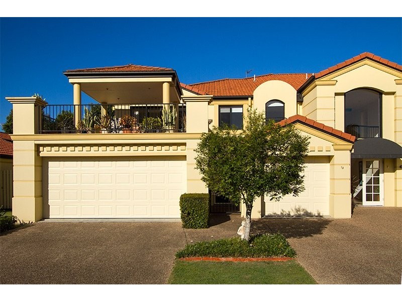 13/38 Caseys Road, Hope Island QLD 4212