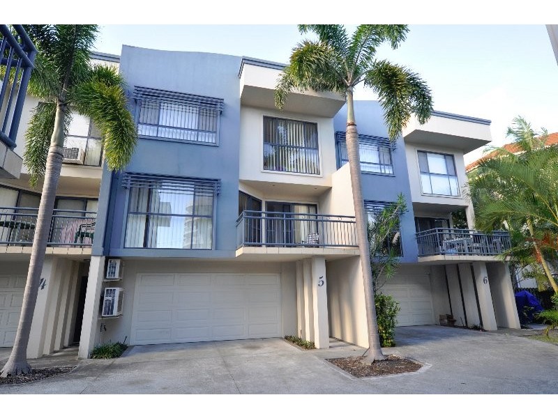 5/5 Taylor Street, Biggera Waters QLD 4216