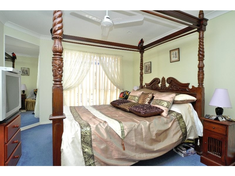 35 Myola Court, Coombabah QLD 4216