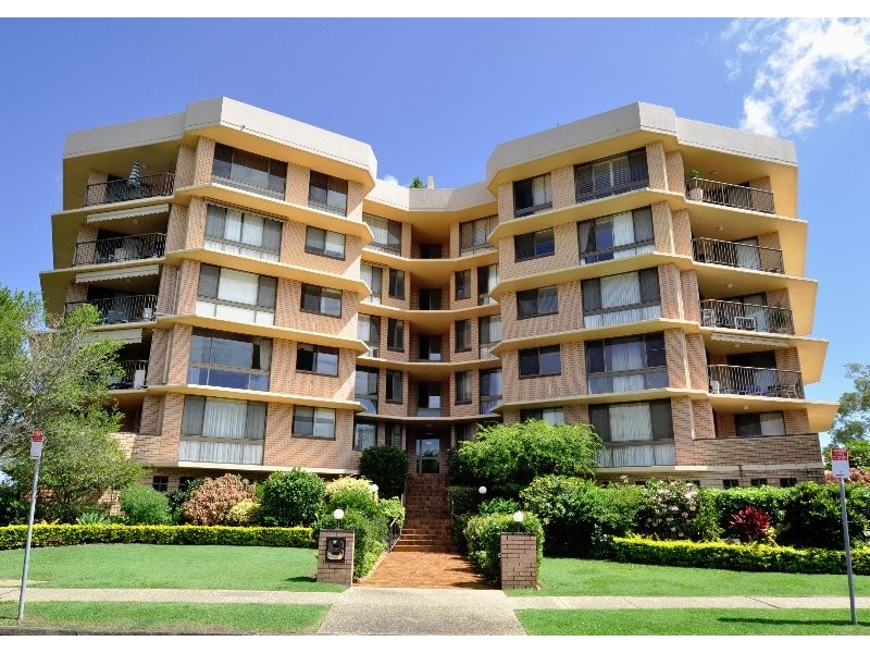 22/8 Paradise Parade, Paradise Point QLD 4216