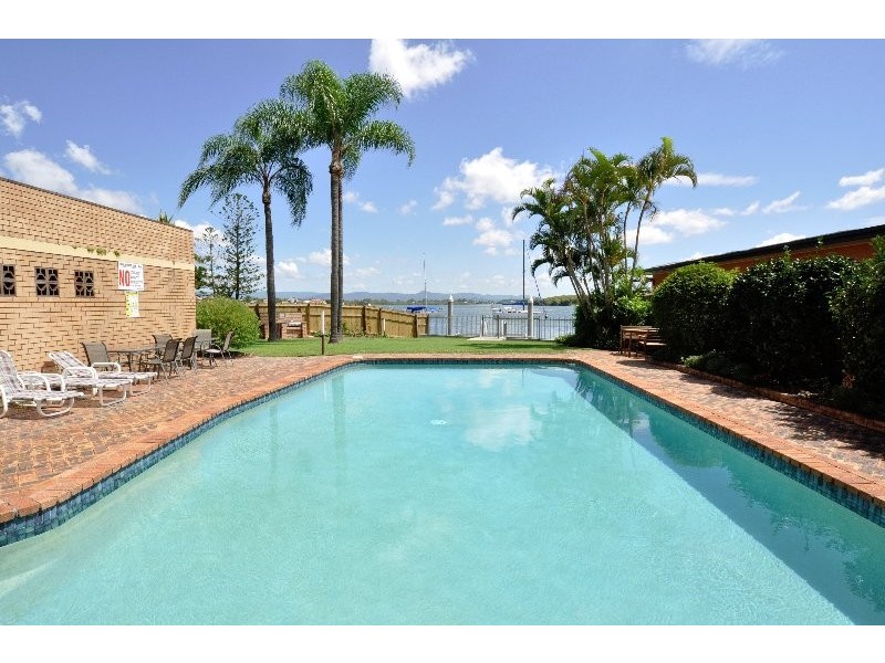 22/8 Paradise Parade, Paradise Point QLD 4216