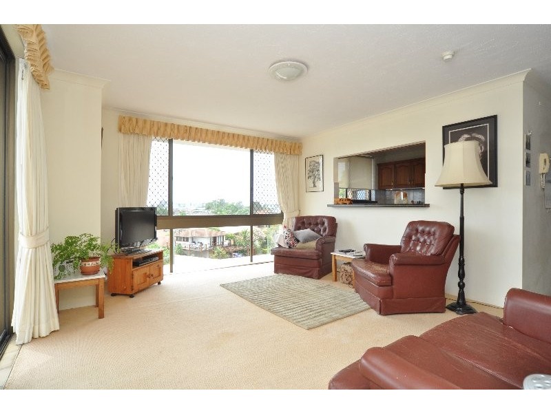22/8 Paradise Parade, Paradise Point QLD 4216