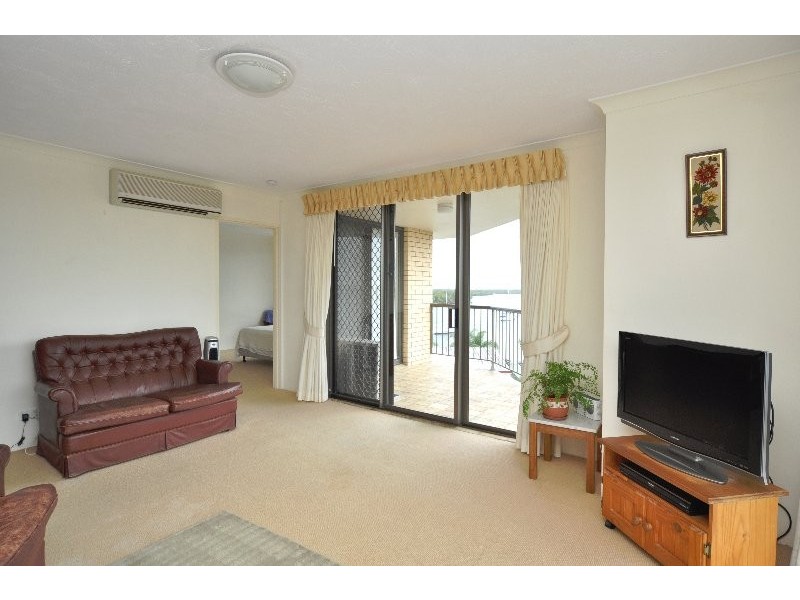 22/8 Paradise Parade, Paradise Point QLD 4216