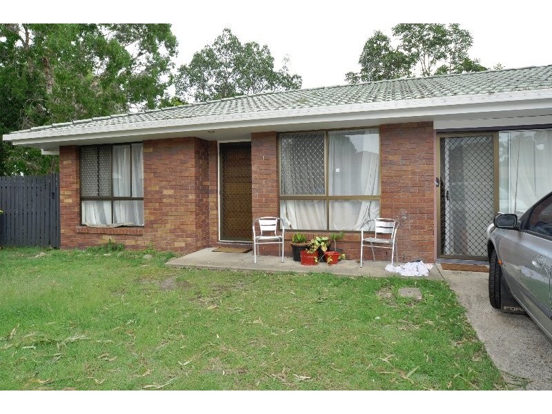 3/153 Government Road, Labrador QLD 4215