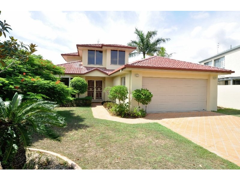 3 Tranquility Circuit, Helensvale QLD 4212
