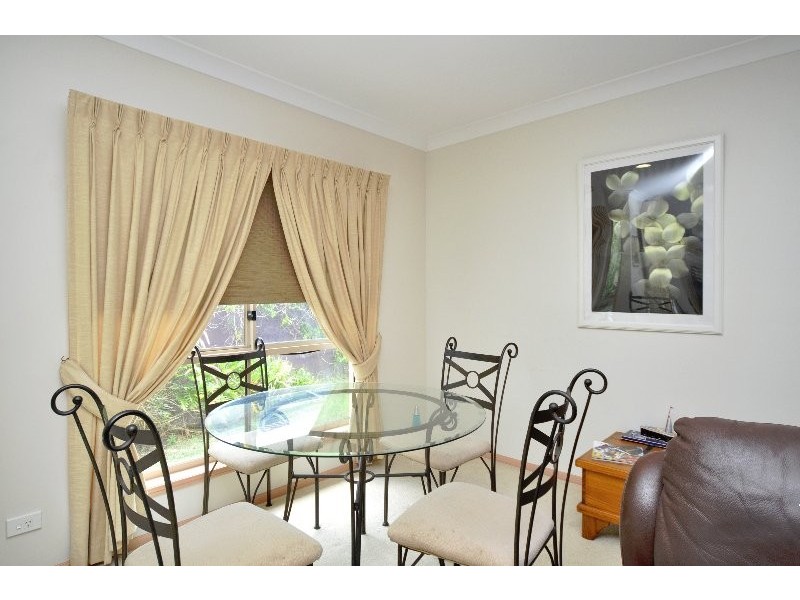 3 Tranquility Circuit, Helensvale QLD 4212