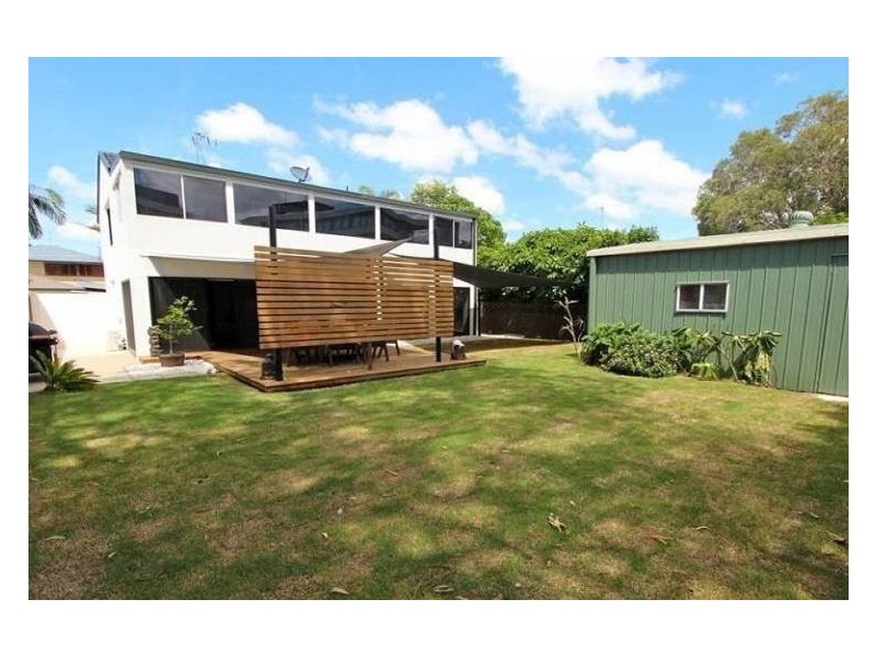 25 Killowill Avenue, Paradise Point QLD 4216
