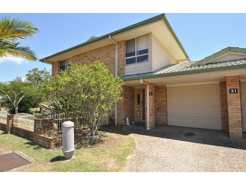 1/31 Eider Avenue, Paradise Point QLD 4216