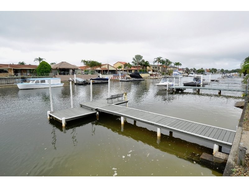 62 Oxley Drive, Paradise Point QLD 4216
