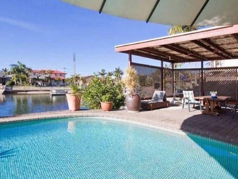 37 Columbus Drive, Hollywell QLD 4216