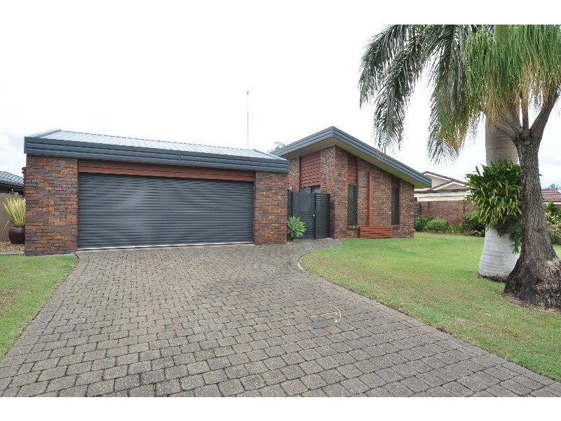 37 Columbus Drive, Hollywell QLD 4216