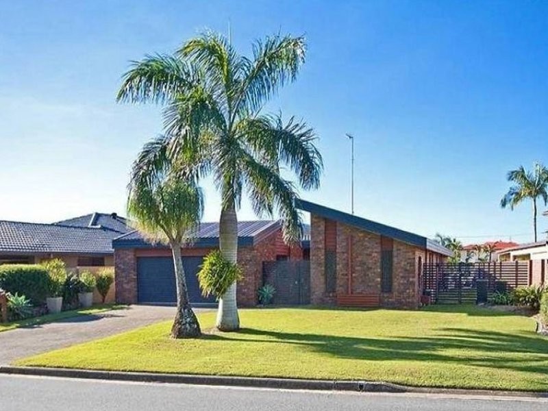 37 Columbus Drive, Hollywell QLD 4216