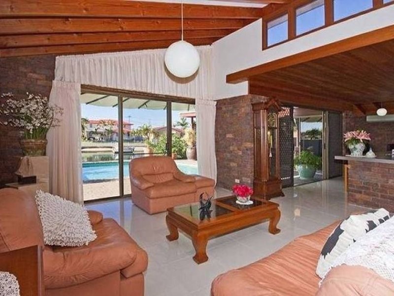 37 Columbus Drive, Hollywell QLD 4216