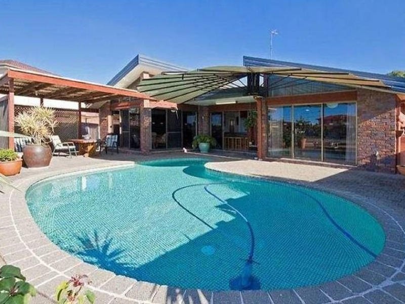 37 Columbus Drive, Hollywell QLD 4216