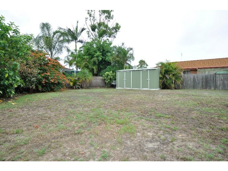 21 Sundown Drive, Paradise Point QLD 4216