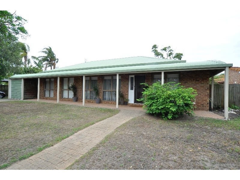 21 Sundown Drive, Paradise Point QLD 4216